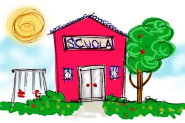 Immagine scuola
